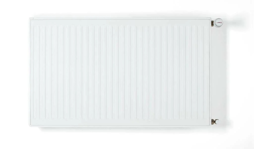 Radiátor K22, bočné pripojenie, TERMOobchod